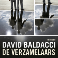 De verzamelaars - David Baldacci