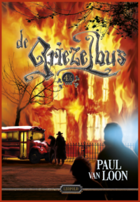 De Griezelbus 4½ Paul van Loon