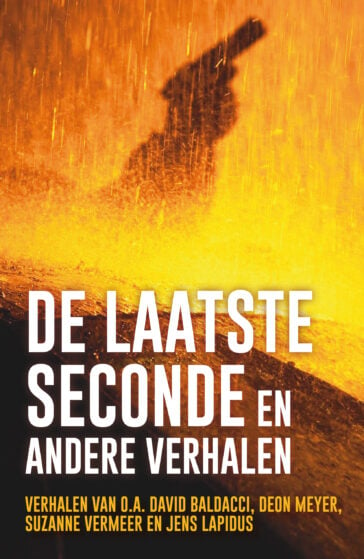 De laatste seconde en andere verhalen