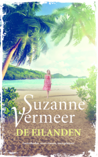 De eilanden Suzanne Vermeer