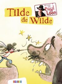 Tilde de Wilde - Paul van Loon