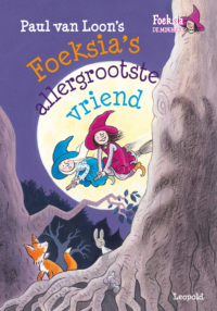 Foeksia’s allergrootste vriend Paul van Loon