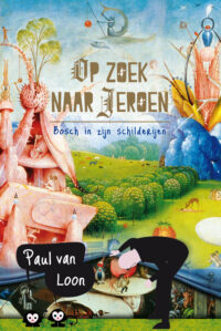 Op zoek naar Jeroen Paul van Loon