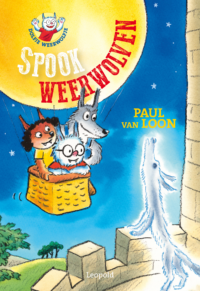 Spookweerwolven - Paul van Loon