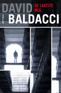 De laatste mijl - David Baldacci