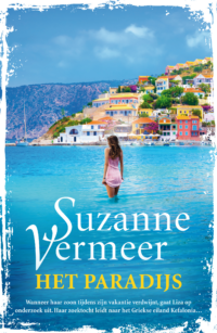 Het paradijs Suzanne Vermeer