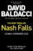 Nash Falls