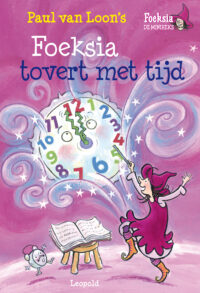 Foeksia tovert met tijd Paul van Loon