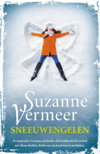 Sneeuwengelen Suzanne Vermeer