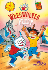 Weerwolvenfeest Paul van Loon