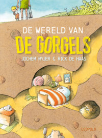 De wereld van de Gorgels - Jochem Myjer